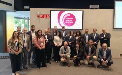 fegeca celebra asamblea general 2026