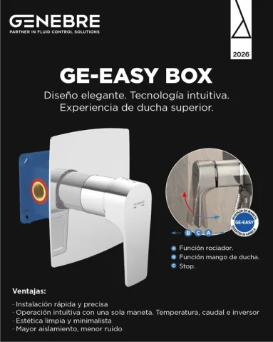 ge-easy box genebre premios delta 2026