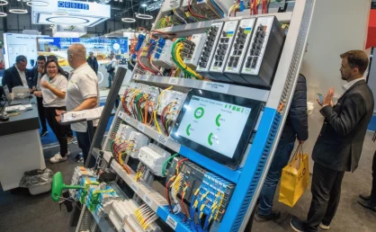 genera y matelec 2026 superan 75% de ocupacion