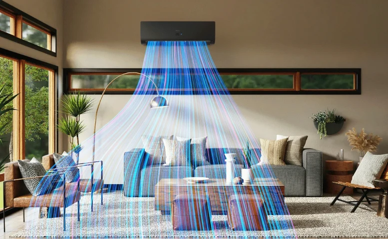 haier hvac reduce consumo energetico en climatizacion en verano