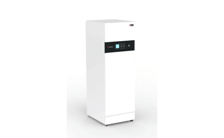 heatmaster evo 2 nueva generacion acs