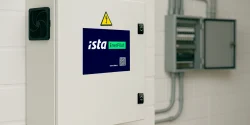 ista reduce consumo energetico en supermercado de rota