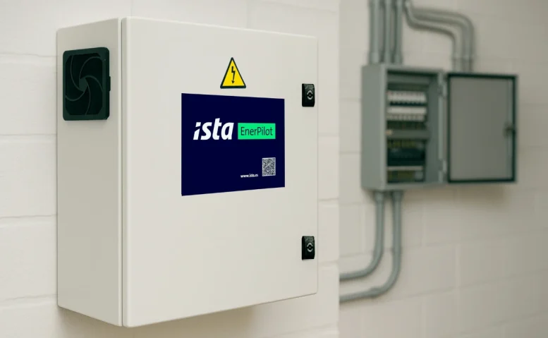 ista reduce consumo energetico en supermercado de rota