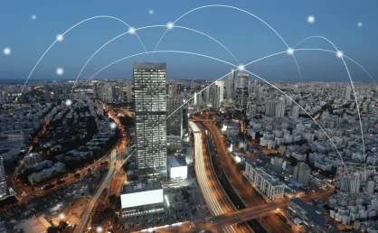 johnson controls refuerza openblue con nantum ai