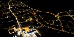 ledvance alumbrado publico inteligente para smart cities
