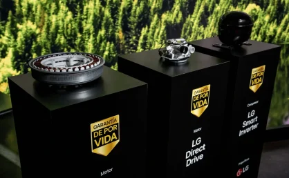 lg apuesta por electrodomesticos eficientes y reparables