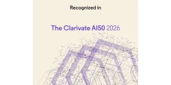 mitsubishi electric reconocida por clarivate ai50 2026