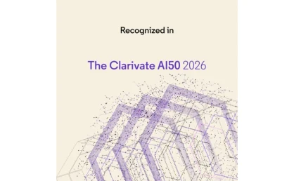 mitsubishi electric reconocida por clarivate ai50 2026