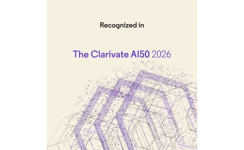 mitsubishi electric reconocida por clarivate ai50 2026
