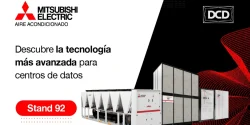 soluciones mitsubishi electric para data centers