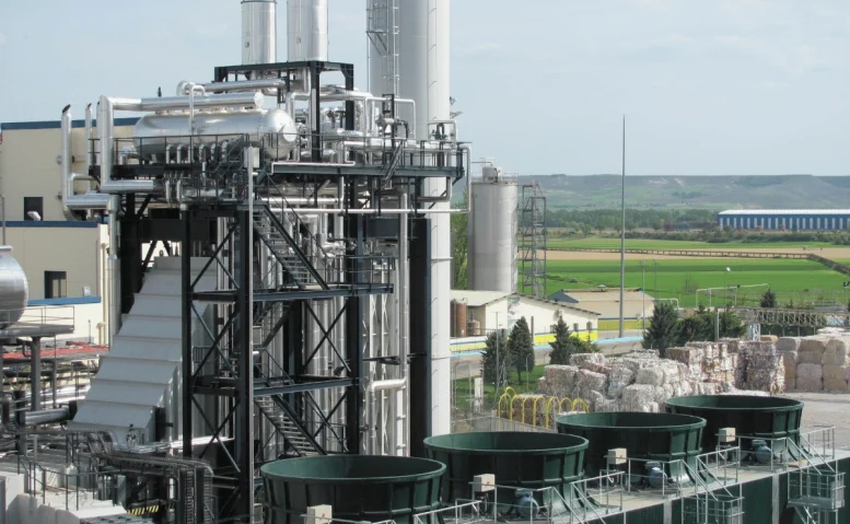 patronales industriales reclaman medidas para salvar cogeneracion en españa