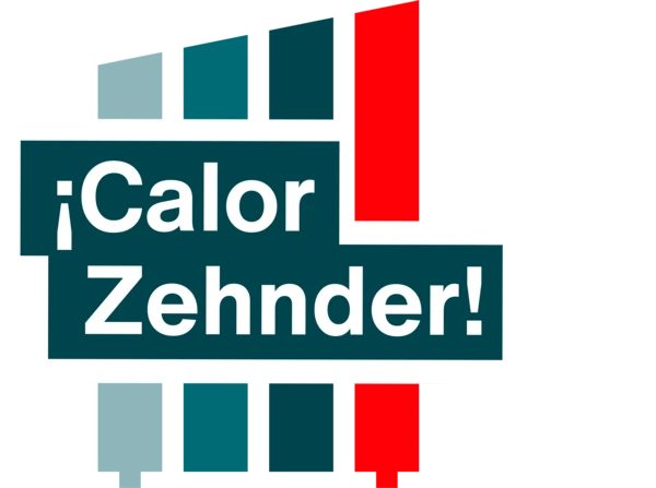promocion calor zehnder