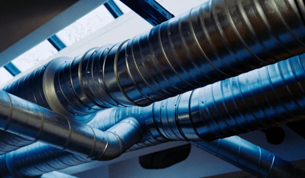 sistemas de refrigeración eficiente en data centers