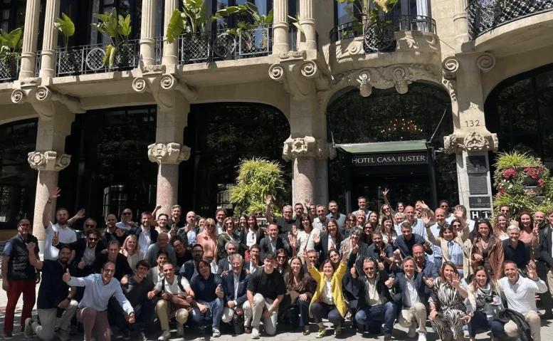 reunion anual de panasonic heating and cooling