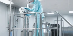 saint-gobain ecophon mejora acustica en laboratorios