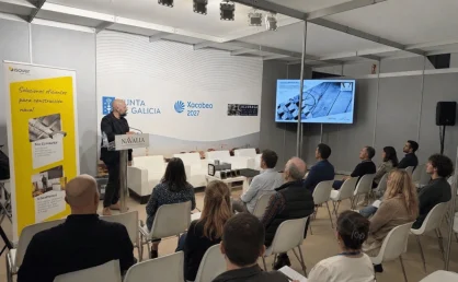 saint-gobain presenta soluciones navales navalia 2026