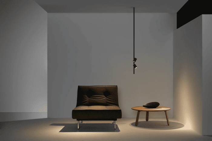 simon slim system drop ambiente