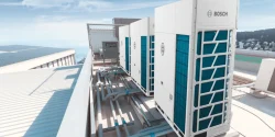 sistemas vrf de bosch para climatizacion eficiente en verano