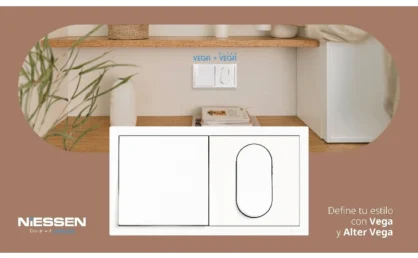 vega de niessen premiado en if design 2026