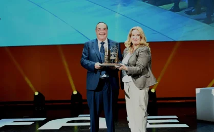 victor gomez mejor directivo del año 2026