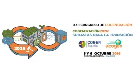 xxii congreso de cogeneracion 2026