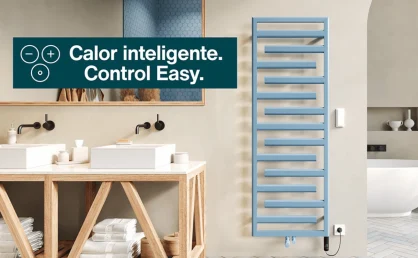 zehnder lanza promocion radiadores de baño