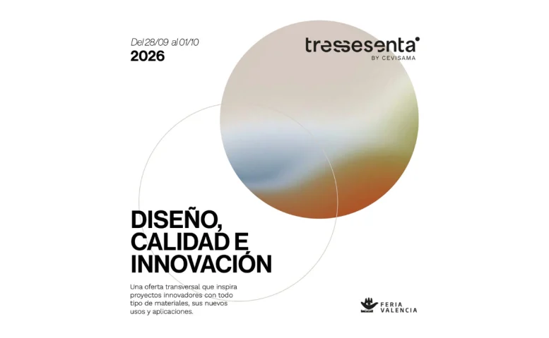 360 by cevisama 2026