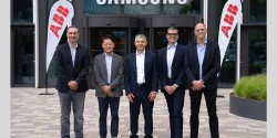 abb ability buildingpro se integra con smarthings pro de samsung
