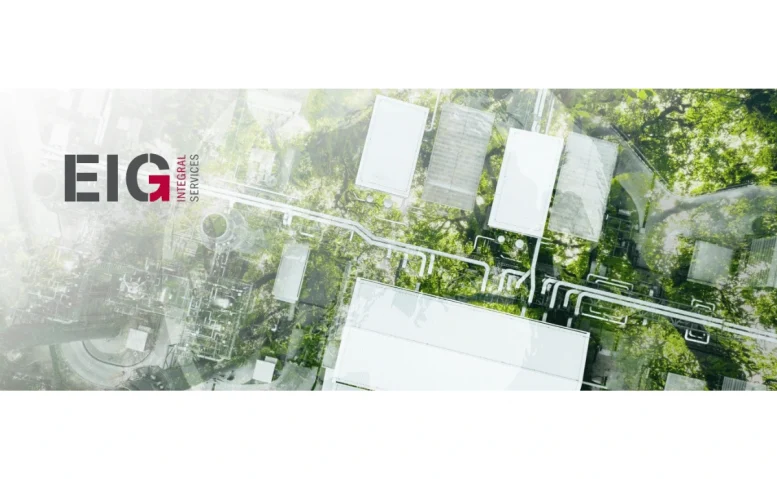 adaptar instalaciones electricas industriales criterios esg