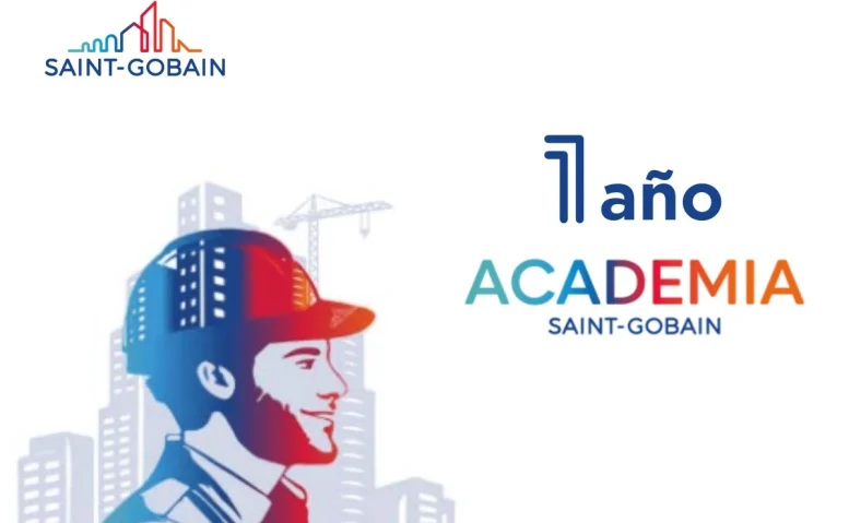 aniversario academia saint-gobain