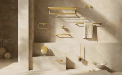 clever lanza noah nueva coleccion accesorios baño