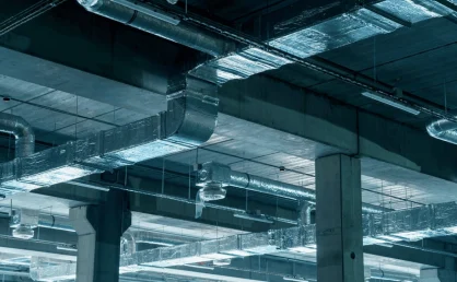 climatizacion industrial gree para grandes edificios