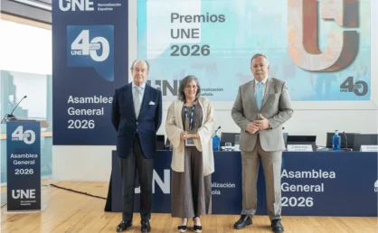 ctn-une 100 climatizacion afec premio lopez agui 2026