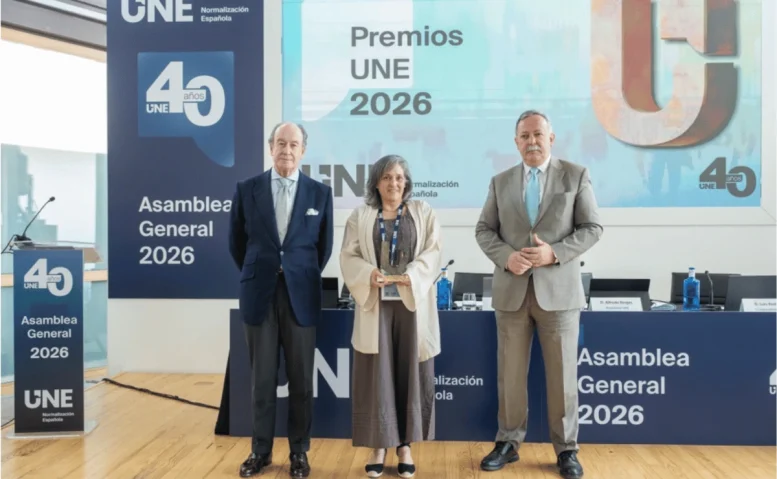 ctn-une 100 climatizacion afec premio lopez agui 2026