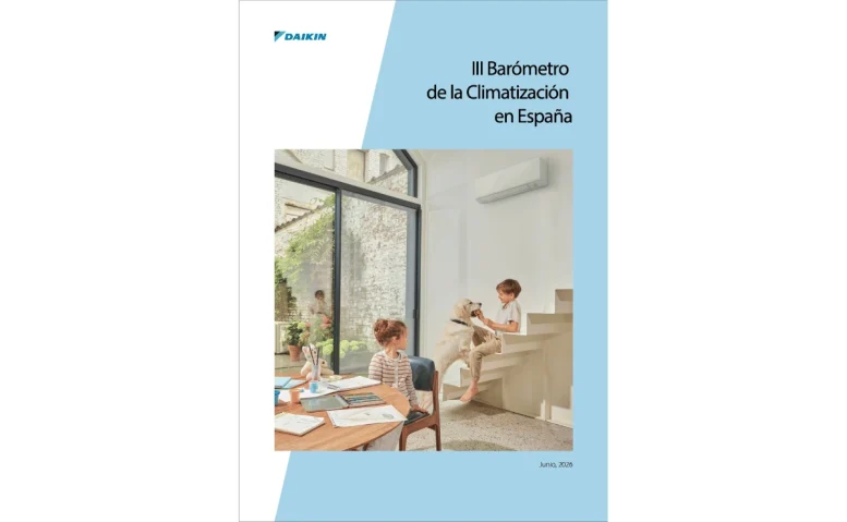 daikin 3 barometro climatizacion en españa