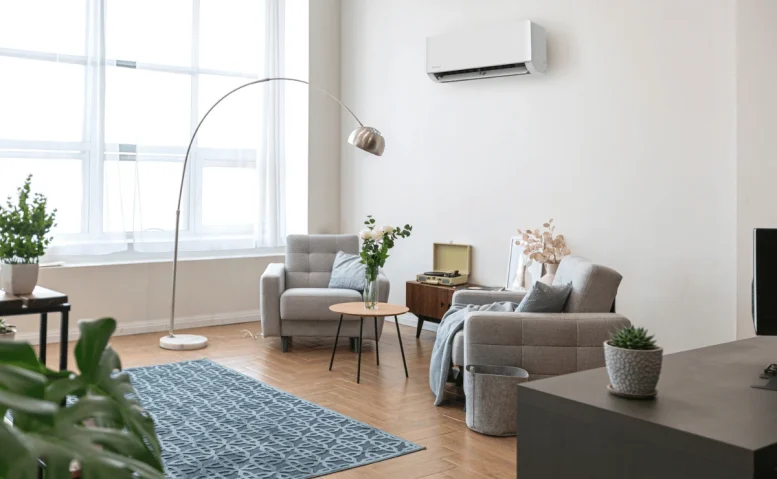 daitsu artic pro climatizacion con ia y wifi