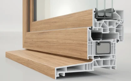 deceuninck mejora confort con ventanas eficientes
