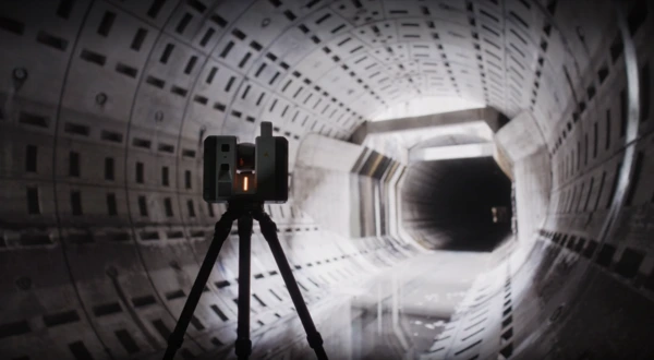 escaner laser serie leica geosystems