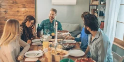 estudio bosch home comfort uso aire acondicionado en españa