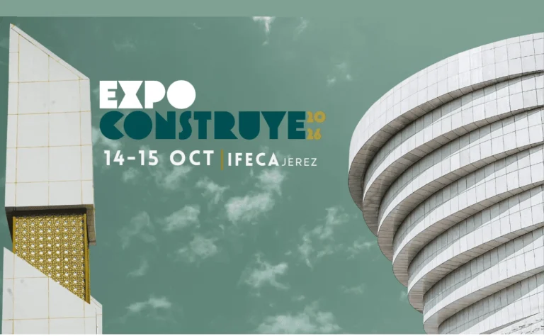 expoconstruye 2026 jerez de la frontera