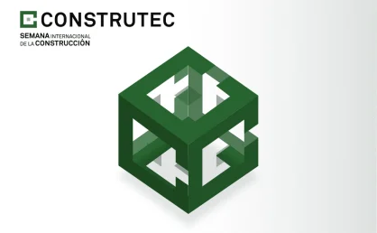 feria construtec madrid 2026