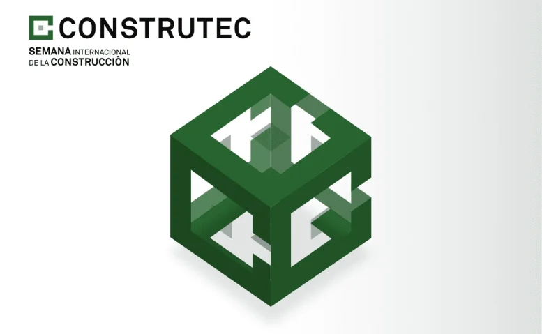 feria construtec madrid 2026