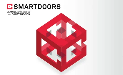 feria smartdoors 2026 madrid