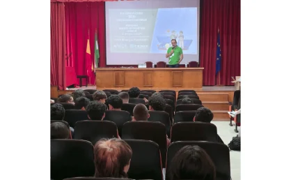 fundacion fenie energia impulsa talento joven sector energetico
