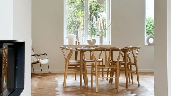 gealan rehabilita vivienda mamalina