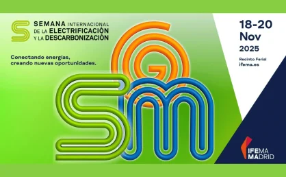 genera 2026 feria de energia y medio ambiente