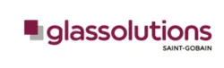 glassolution saint-gobain logo