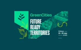 greencities 2026 agenda
