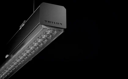 iluminacion industrial e-line pro trilux