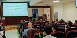 keyter intercon finalizan jornadas tecnicas 2026